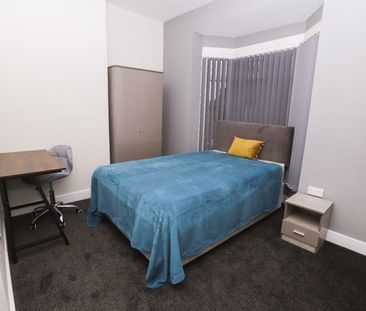 5 bedroom House To Let Total Size: 1098 SQ FT - Photo 5