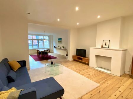 Appartement te huur - Photo 2