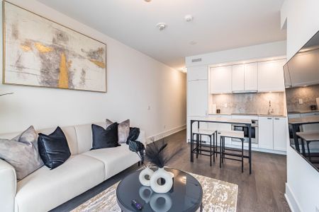 For Lease - 470 Front Street Unit# PH10, Toronto, Ontario - Photo 2