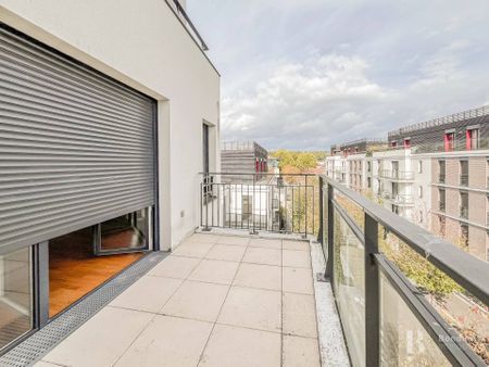 Rental Apartment Montmorency - Photo 2