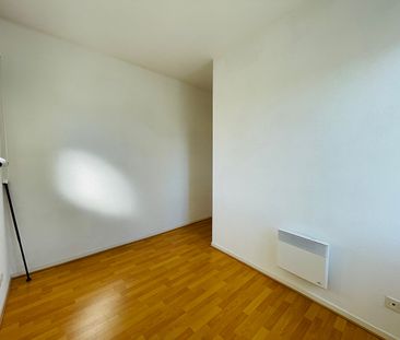 Location Appartement 1 pièce 31m² - Photo 4