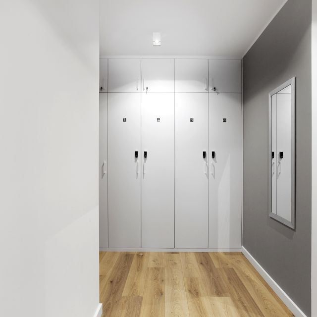 Pokój, ul. Wałowa - Zdjęcie 1