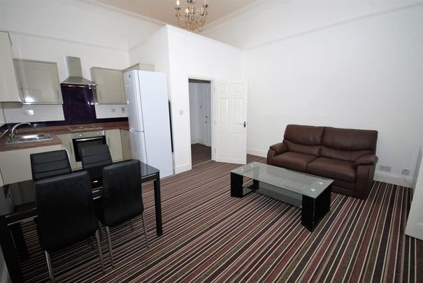 1 bedroom apartment to rent - Photo 1