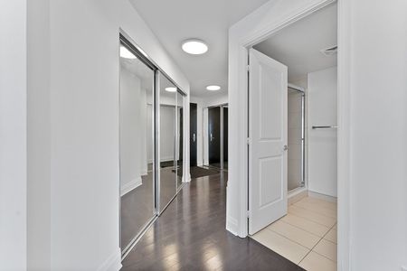 For Lease - 65 St. Mary Street Unit# 2604, Toronto, Ontario - Photo 3