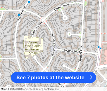 Nailstone Crescent, Birmingham - Photo 1