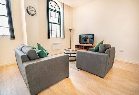 Victoria Street - Photo 3