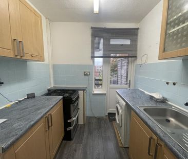 2 bedroom maisonette to rent - Photo 1