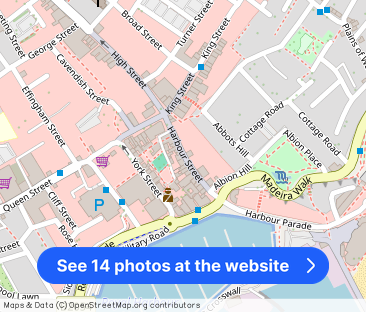 Harbour Street, Ramsgate - Photo 1