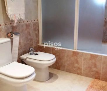 Casa adosada en alquiler en Carretera de Monistrol, 86, cerca de Av... - Photo 1