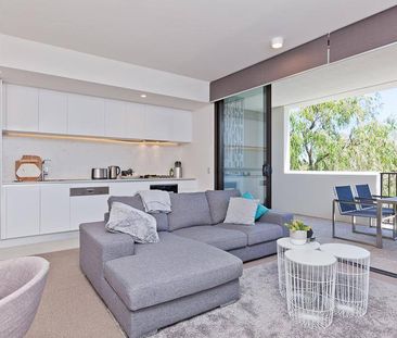 This premium Pocket Apartment has it all! - Photo 1