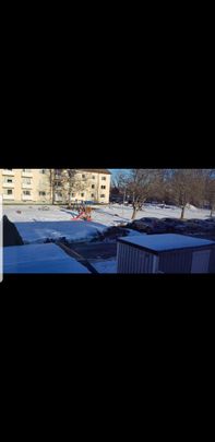 Åkersgatan, Nässjö - Foto 1