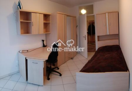 U4 Arabellapark, hochwertige, voll möblierte Wohnung - Photo 4