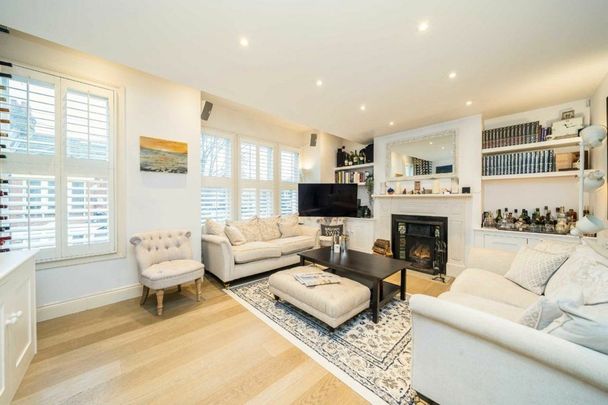 Hazelbourne Road, Clapham South, SW12 - Photo 1