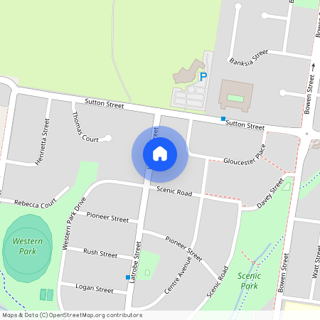 84 Latrobe Street, Vic 3820, Warragul