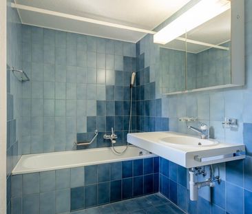 Helle 3.5-Zimmer-Wohnung in ruhigem, familienfreundlichem Quartier - Photo 2
