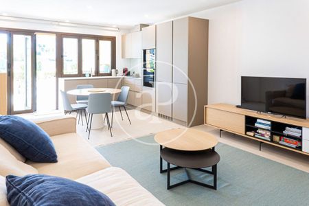 Luxury Apartment for rent in Pollença, Balearic Islands - Photo 3