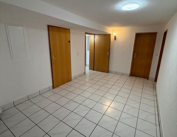 2-3 Zimmer Wohnung in Ingersheim zu vermieten - Photo 1