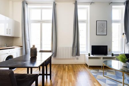 1 bedroom flat to rent - Photo 5