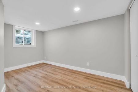 For Lease - 139 Byron Avenue Unit# Lower, Kitchener, Ontario - Photo 4