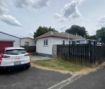 Freshly Refreshed Family Home in Central Nawton - Photo 2
