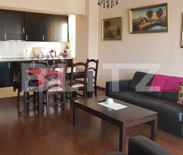 Apartament 3 camere, modern, 97 mp, parcare subterana, terasa 20 mp, zona Bonjour Residence - Photo 5