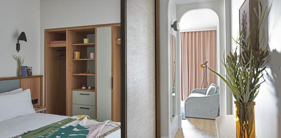 1 bedroom apartment to rent - Photo 2