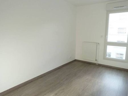Appartement 3 pièces - - Photo 5