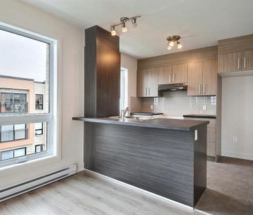 Appartement à louer - Photo 6