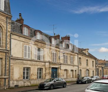 Location Appartement 2 pièces 41m² CHANTILLY 60500 - Photo 2