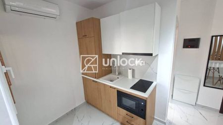 Studio/Γκαρσονιέρα για ενοικίαση Διοικητήριο (Κέντρο Θεσσαλονίκης) - Photo 3