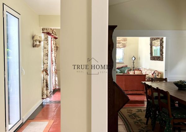 Moradia T4 em Setúbal