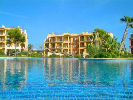 Apartamento de alquiler en Carrer de Rotterdam, 1, Santa Ponça - Photo 4