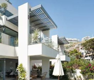 Luxury Flat for rent in Benahavís, Andalusia - Foto 6