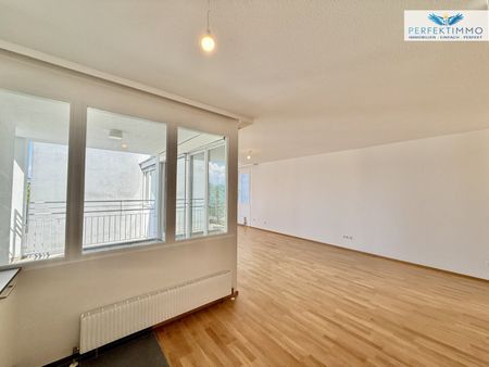 Großzügige Wohnungen mit Loggia oder Terrasse zur Miete - Photo 3