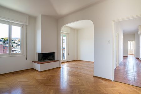 LUGANO – ATTICO CON TERRAZZO TRA STORIA E ARTE - Photo 2