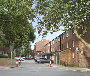 Partington Close, Archway, N19, London - Photo 2