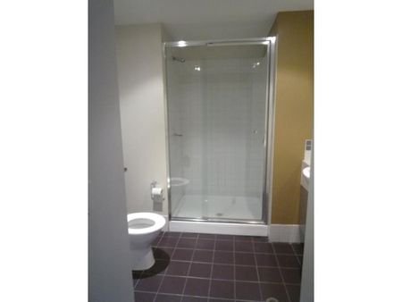 Modern 1 Bedroom Apartment with Large Balcony - Photo 3