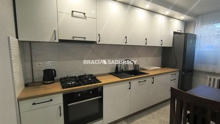 2 pokojowe ,44m2, Osiedle Tysiąclecia, Mistrzowice - Фото 3