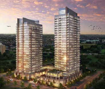 For Lease - 5025 Four Springs Avenue Unit# 2303, Mississauga, Ontario - Photo 2