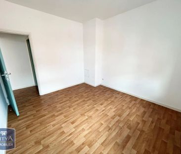 Appartement à louer 3 pièces 65.06m² - Photo 2
