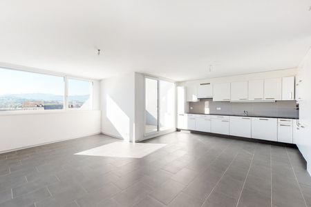 Magnifique appartement en duplex à Fribourg ! - Photo 4