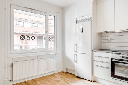 Bregårdsgatan 12 A - Photo 5