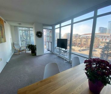 For Lease - 15 Brunel Court Unit# 326, Toronto, Ontario - Photo 4
