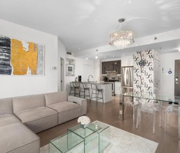 Nouveauté sur le marché Appartement à louer - Laval (Chomedey) (Aut... - Photo 3