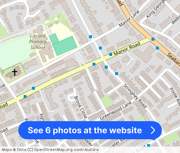 Devon Avenue, Wallasey - Photo 1