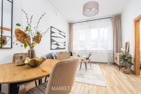 Urocze mieszkanie przy parku i Wałach Chrobrego - Photo 3