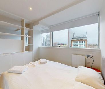 Studio to rent - Photo 3