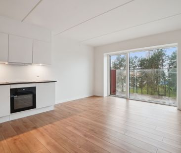 2-vær. lejlighed - Foto 3