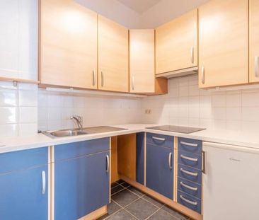 Appartement te huur - Foto 1