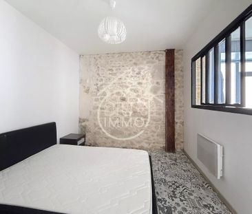 Location Appartement 2 pièces 41m² STE FOY LA GRANDE 33220 - Photo 4